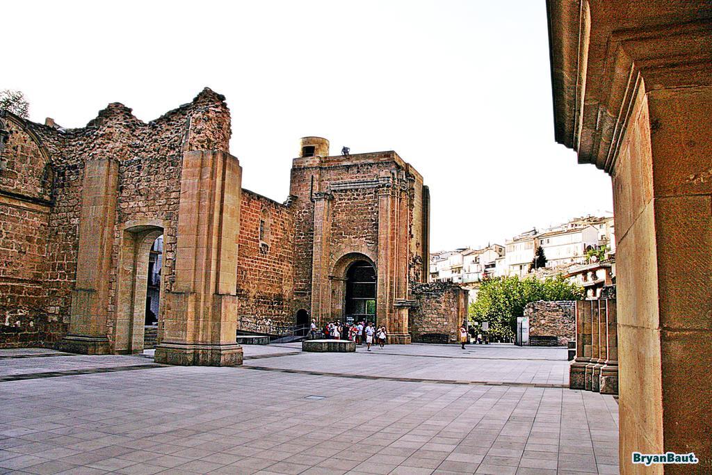 Alojamiento Martinez 1 Cazorla Exterior photo