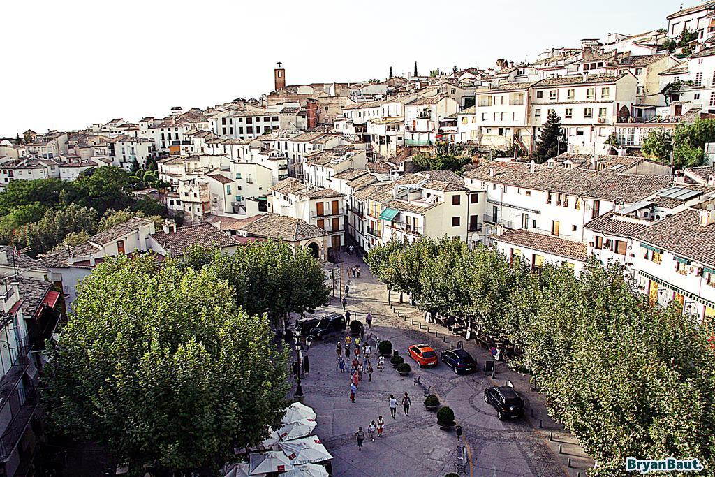 Alojamiento Martinez 1 Cazorla Exterior photo